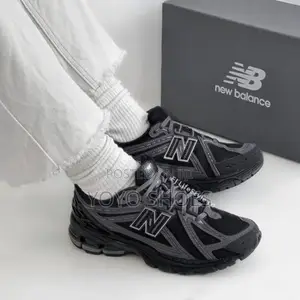 New Arrivalnew Balnace 1906r Fashion Sneaker