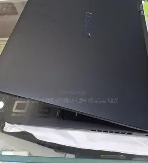 New Laptop HP Omen 16 8GB Intel Core I7 SSD 512GB