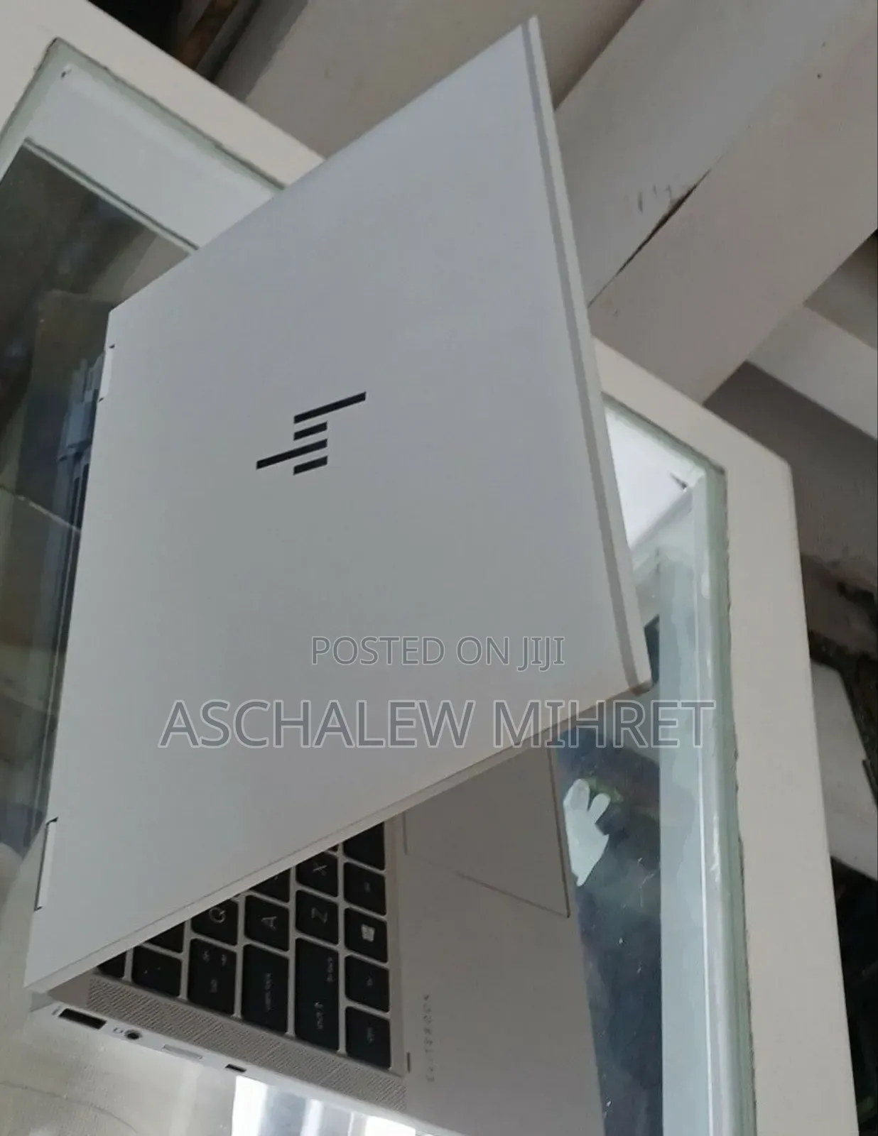 New Laptop HP EliteBook X360 1040 G7 16GB Intel Core I7 SSD 512GB