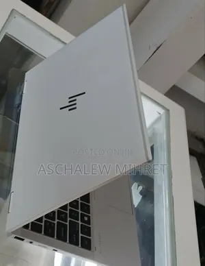 Photo - New Laptop HP EliteBook X360 1040 G7 16GB Intel Core I7 SSD 512GB