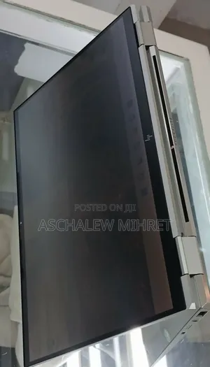 New Laptop HP EliteBook X360 1040 G7 16GB Intel Core I7 SSD 512GB