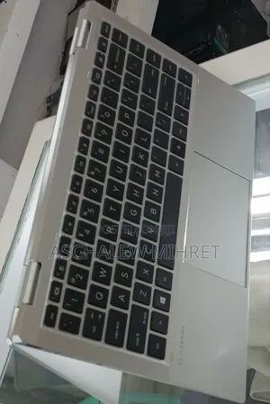 New Laptop HP EliteBook X360 1040 G7 16GB Intel Core I7 SSD 512GB