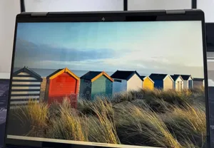 New Laptop HP Envy X360 16GB AMD Ryzen 7 SSD 512GB