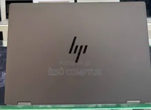 New Laptop HP Envy X360 16GB AMD Ryzen 7 SSD 512GB