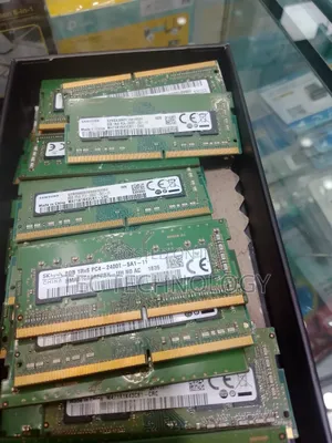 Laptop Ram 8gb
