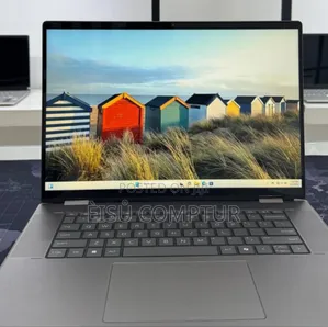 New Laptop HP Envy X360 16GB AMD Ryzen 7 SSD 512GB