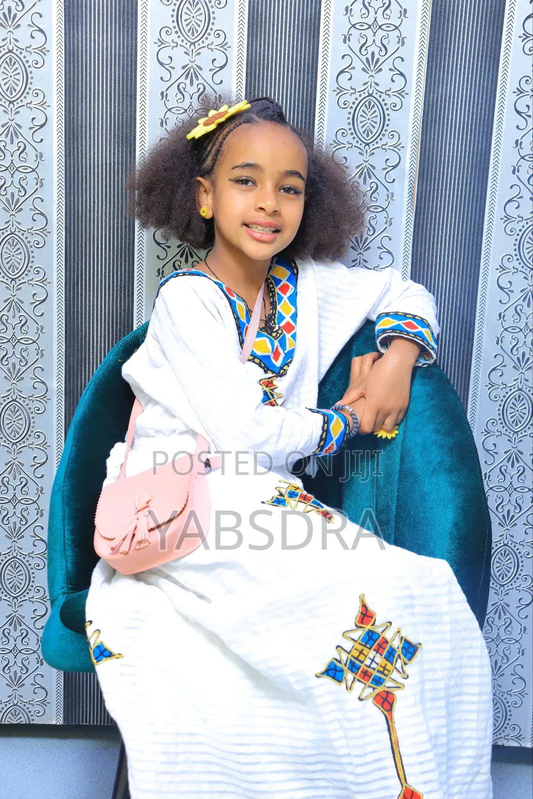 For Professional Works