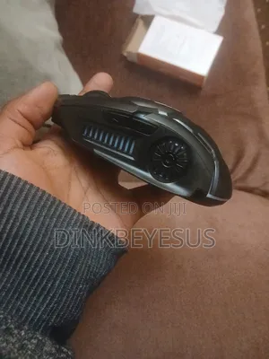 Gaming Mouse