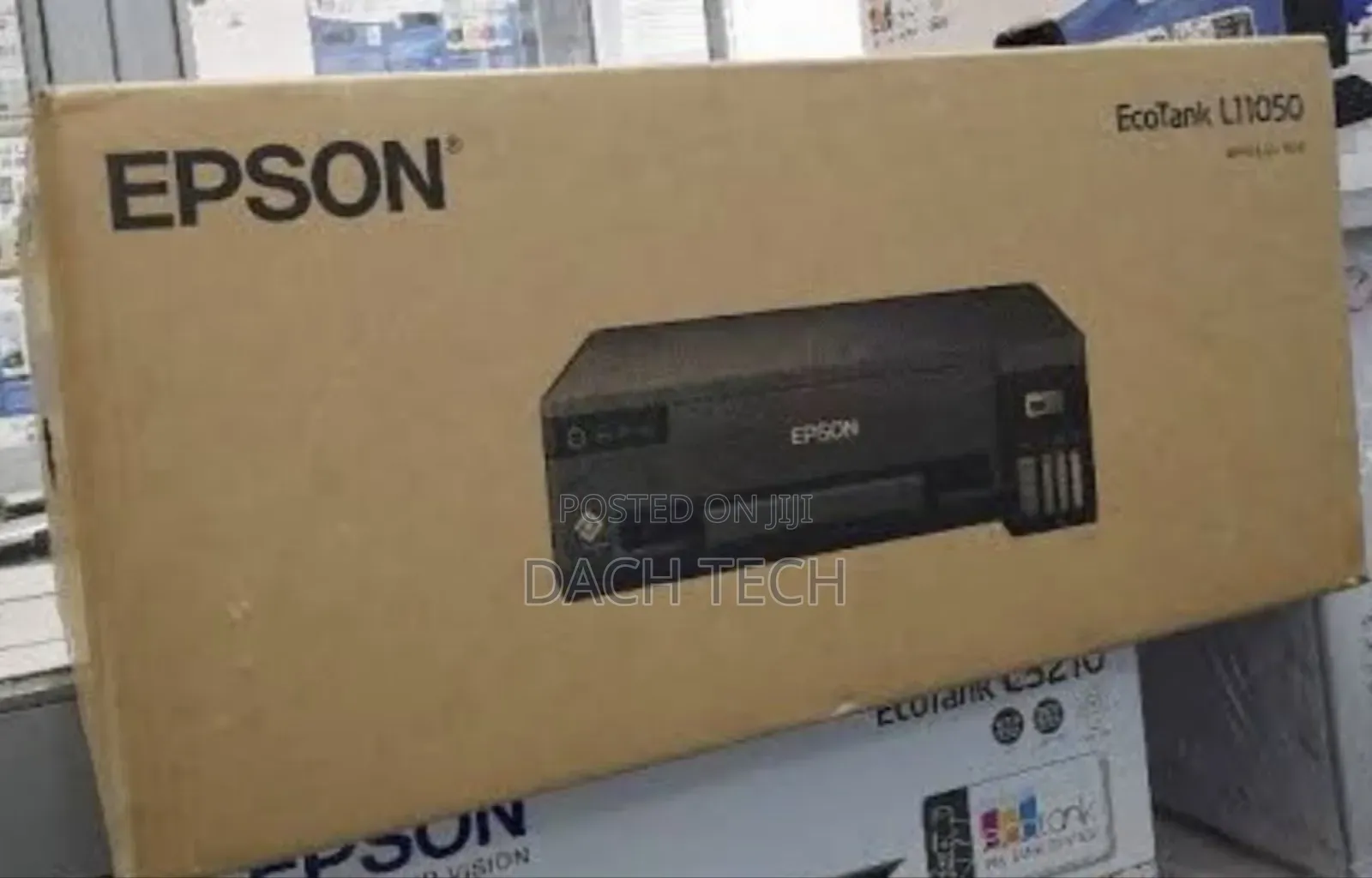 Epson L11050