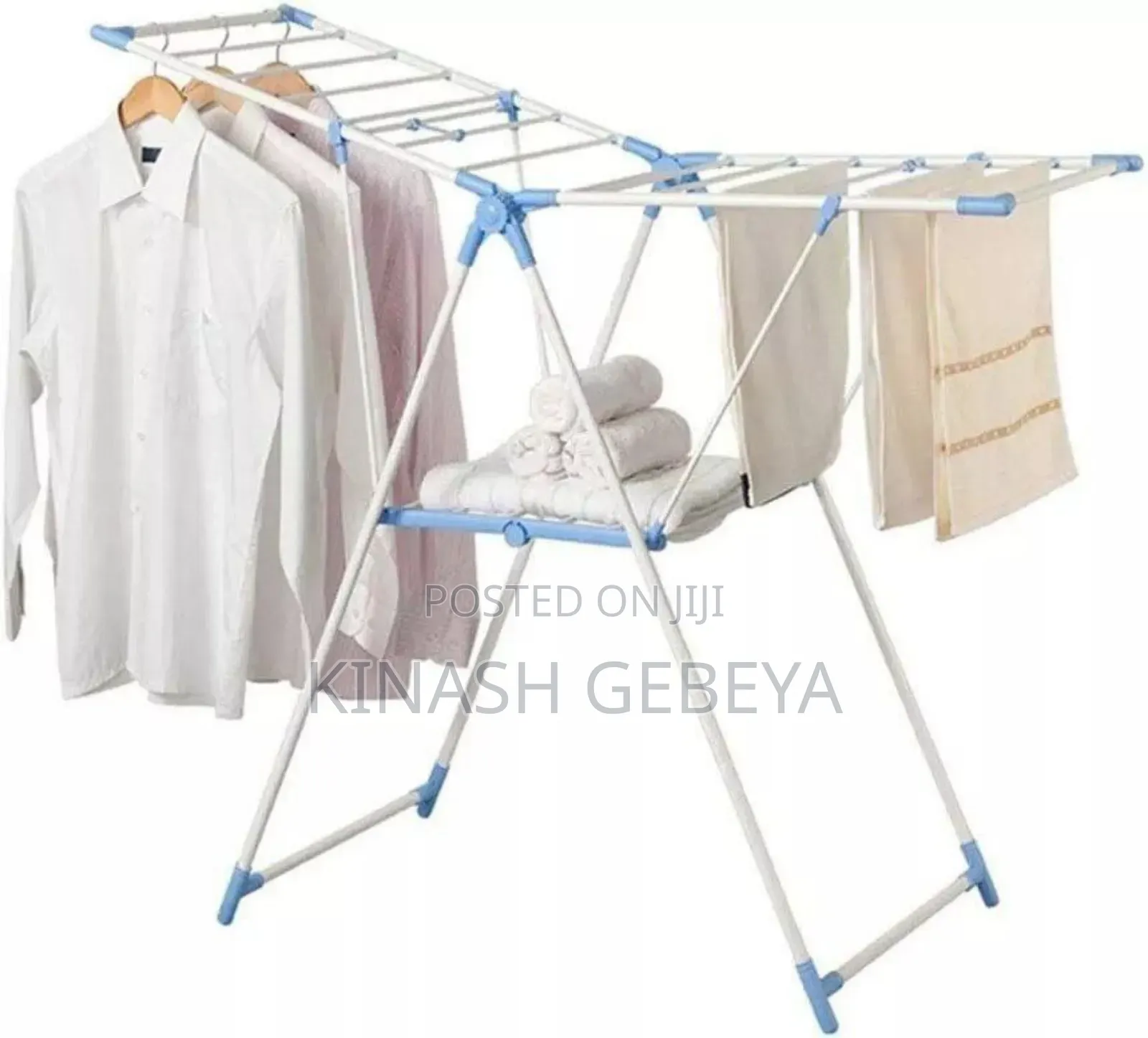 Laundary Cloth Drying Stand
