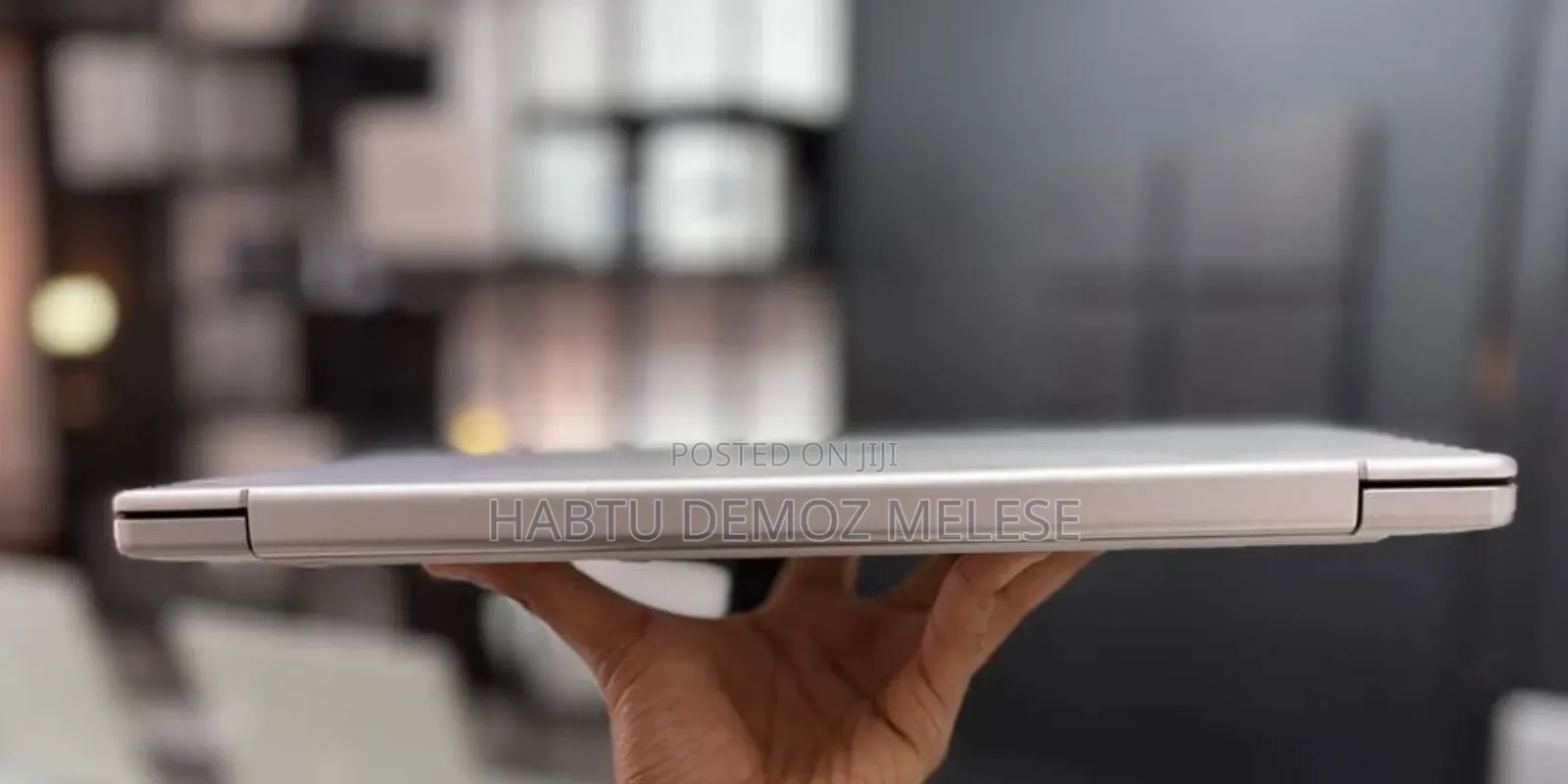 New Laptop HP EliteBook 840 8GB Intel Core I5 SSHD+SSD 512GB