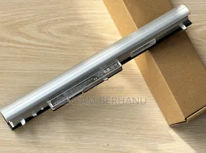 Photo - Laptop Battery