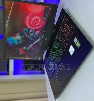 Photo - New Laptop HP Omen 15 32GB Intel Core I9 SSD 512GB