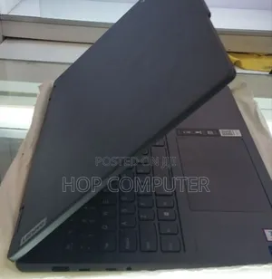 New Laptop Lenovo ThinkPad Yoga 16GB Intel Core Ultra 7 SSD 1T