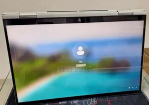 New Laptop HP Envy X360 16GB Intel Core I7 SSD 512GB