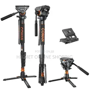 Coman Monopod