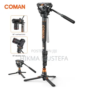 Coman Monopod
