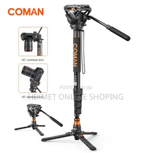 Coman Monopod