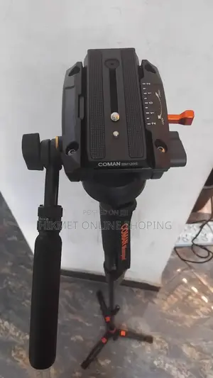 Coman Monopod