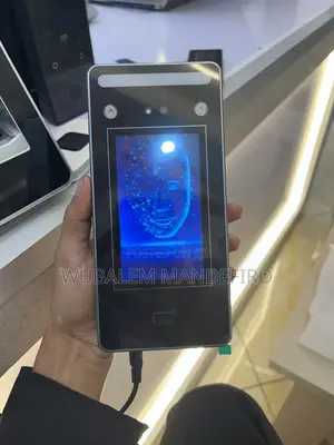 Photo - Smart Door Lock