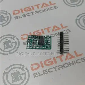 20kg Load Cell With Amplifier Hx711