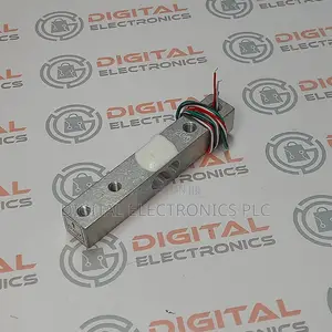20kg Load Cell With Amplifier Hx711