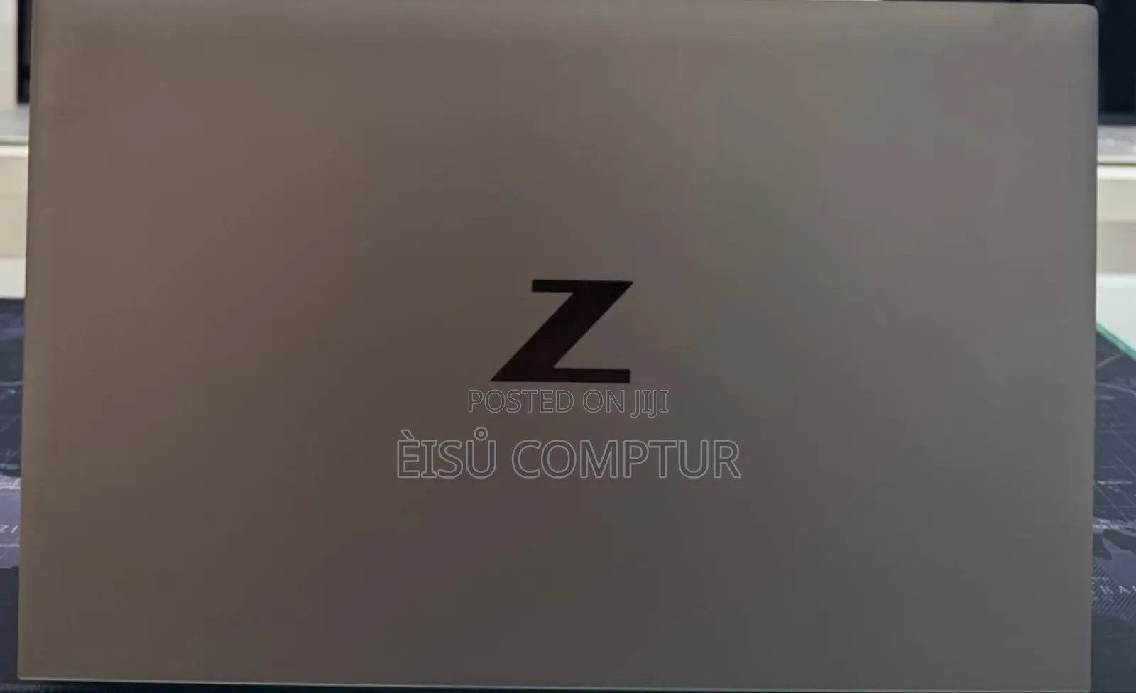 New Laptop HP ZBook 14 16GB Intel Core I7 SSD 512GB