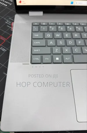 New Laptop HP Envy X360 16GB AMD Ryzen 7 SSD 512GB