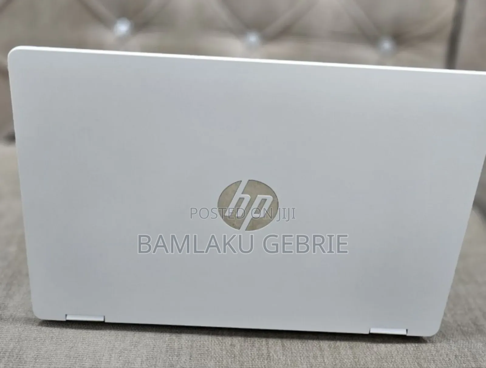 New Laptop HP OmniBook X Flip 14" 16GB Intel Core 7 SSD 1T