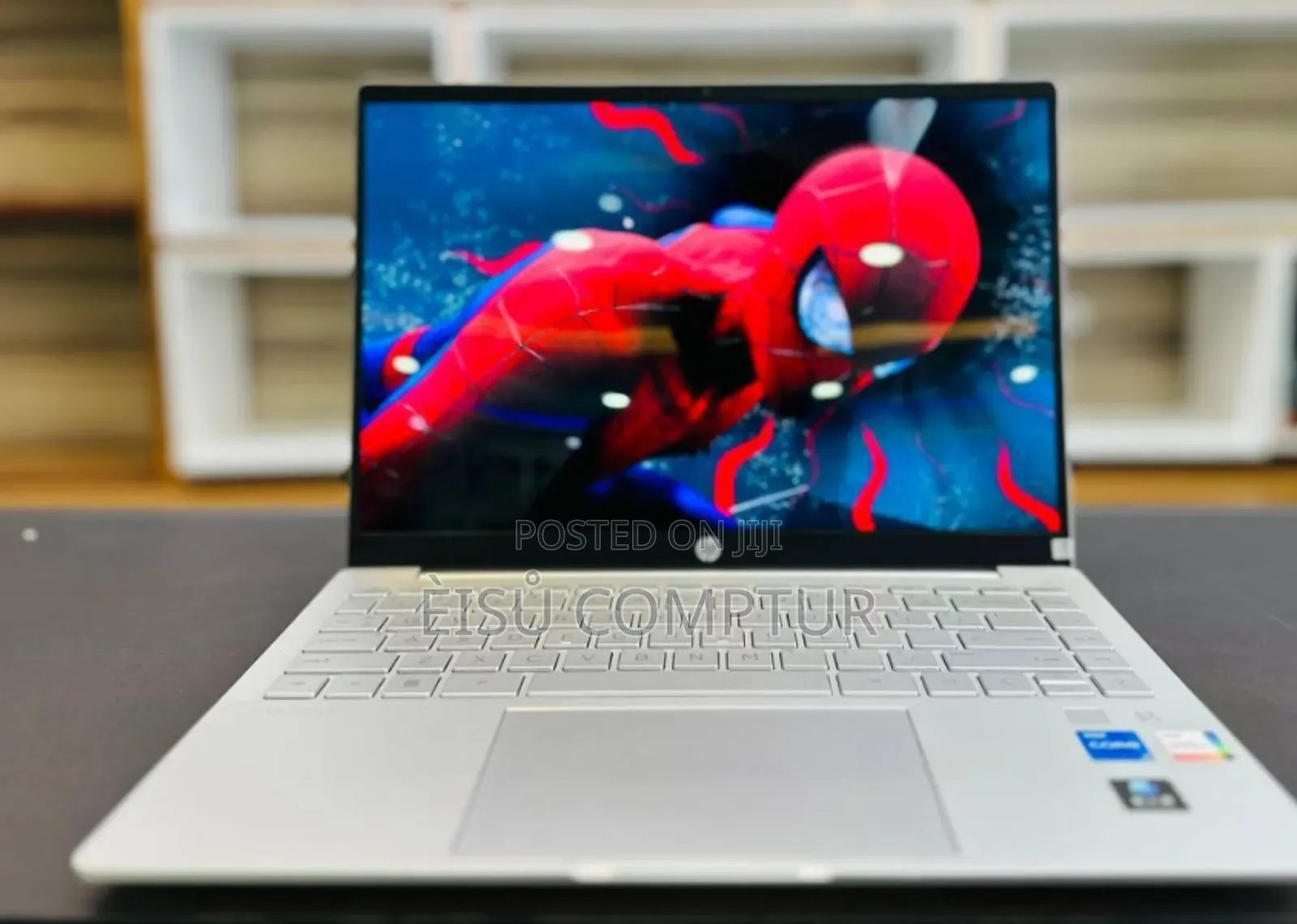 New Laptop HP Pavilion 15 16GB Intel Core Ultra 5 SSD 512GB