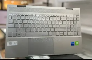 Photo - New Laptop HP Envy X360 16GB Intel Core I5 SSD 512GB