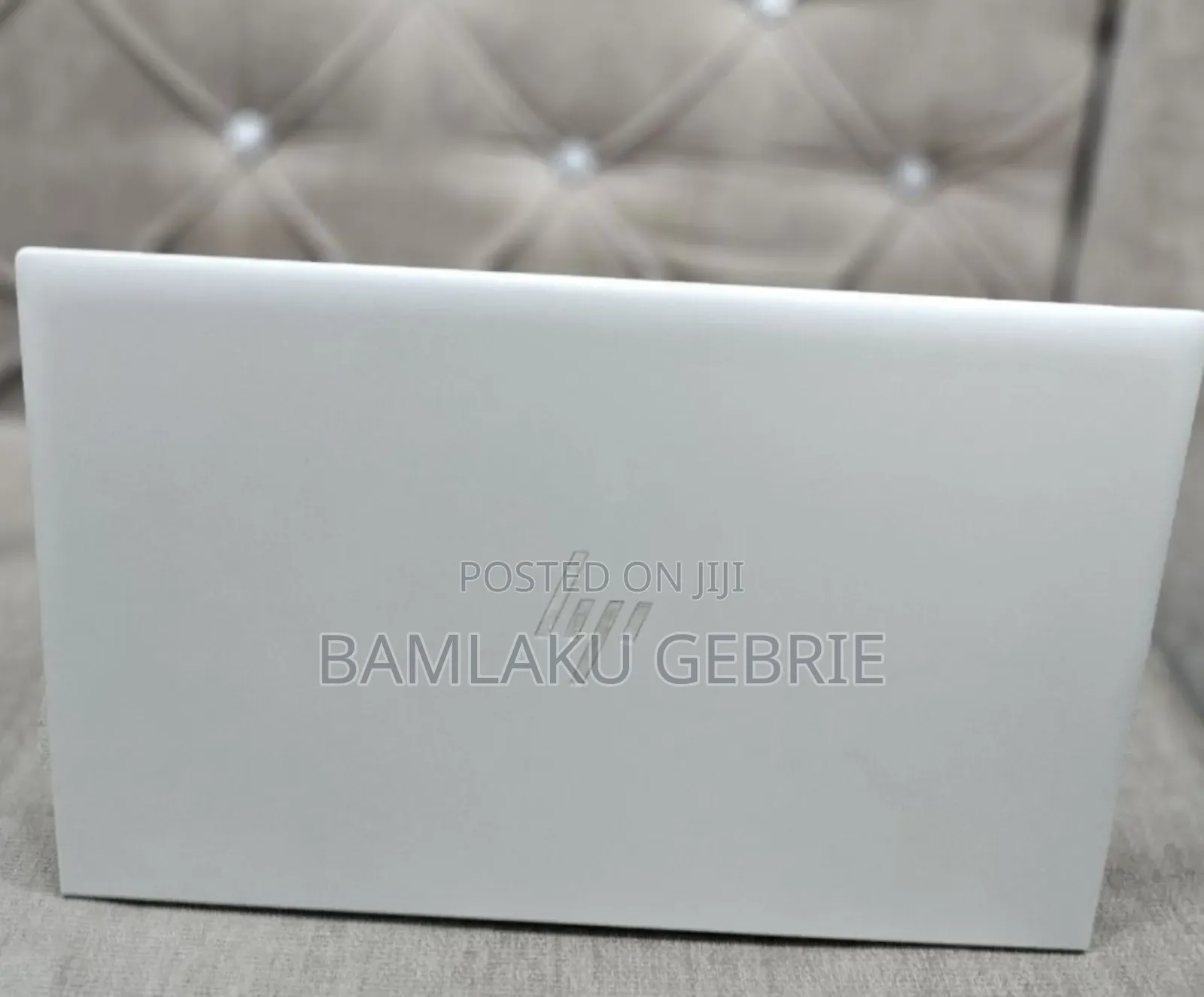 New Laptop HP EliteBook 845 G7 16GB AMD Ryzen 5 SSD 512GB