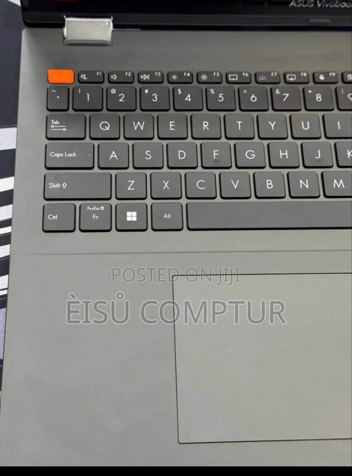 New Laptop Asus ROG Zephyrus G15 16GB Intel Core I7 SSD 512GB