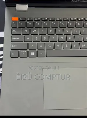 New Laptop Asus ROG Zephyrus G15 16GB Intel Core I7 SSD 512GB