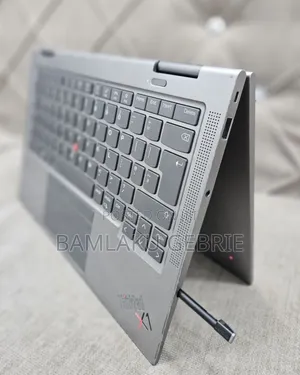 New Laptop Lenovo Thinkpad X1 Yoga 32GB Intel Core I7 SSD 512GB