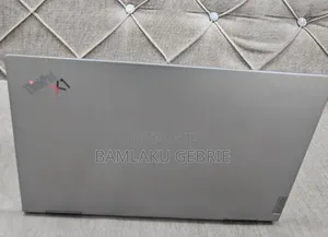 New Laptop Lenovo Thinkpad X1 Yoga 32GB Intel Core I7 SSD 512GB