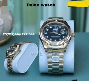 Rolex Couple Watches