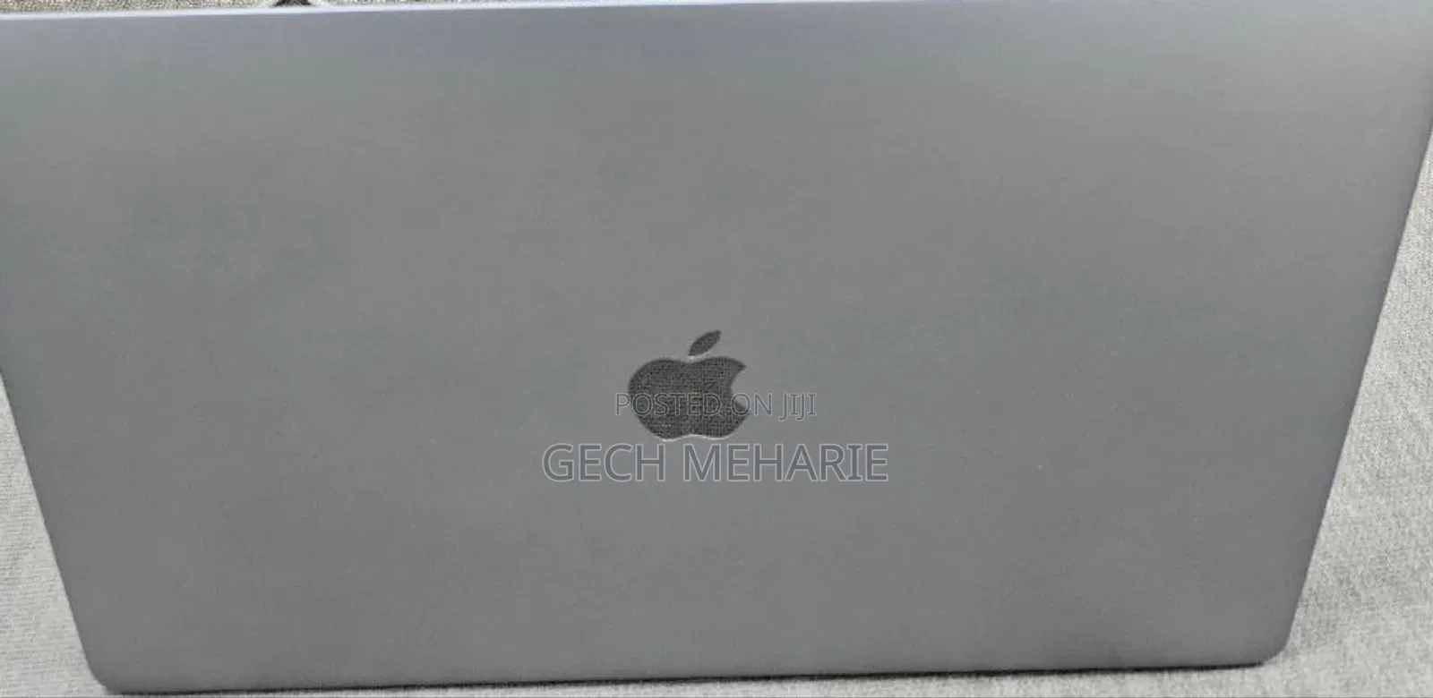 New Laptop Apple MacBook Pro 2019 16GB Intel Core I9 SSD 512GB