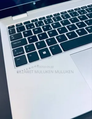 New Laptop HP EliteBook 840 16GB Intel Core I5 SSD 512GB