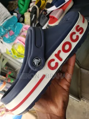 Photo - Crocs Shoes
