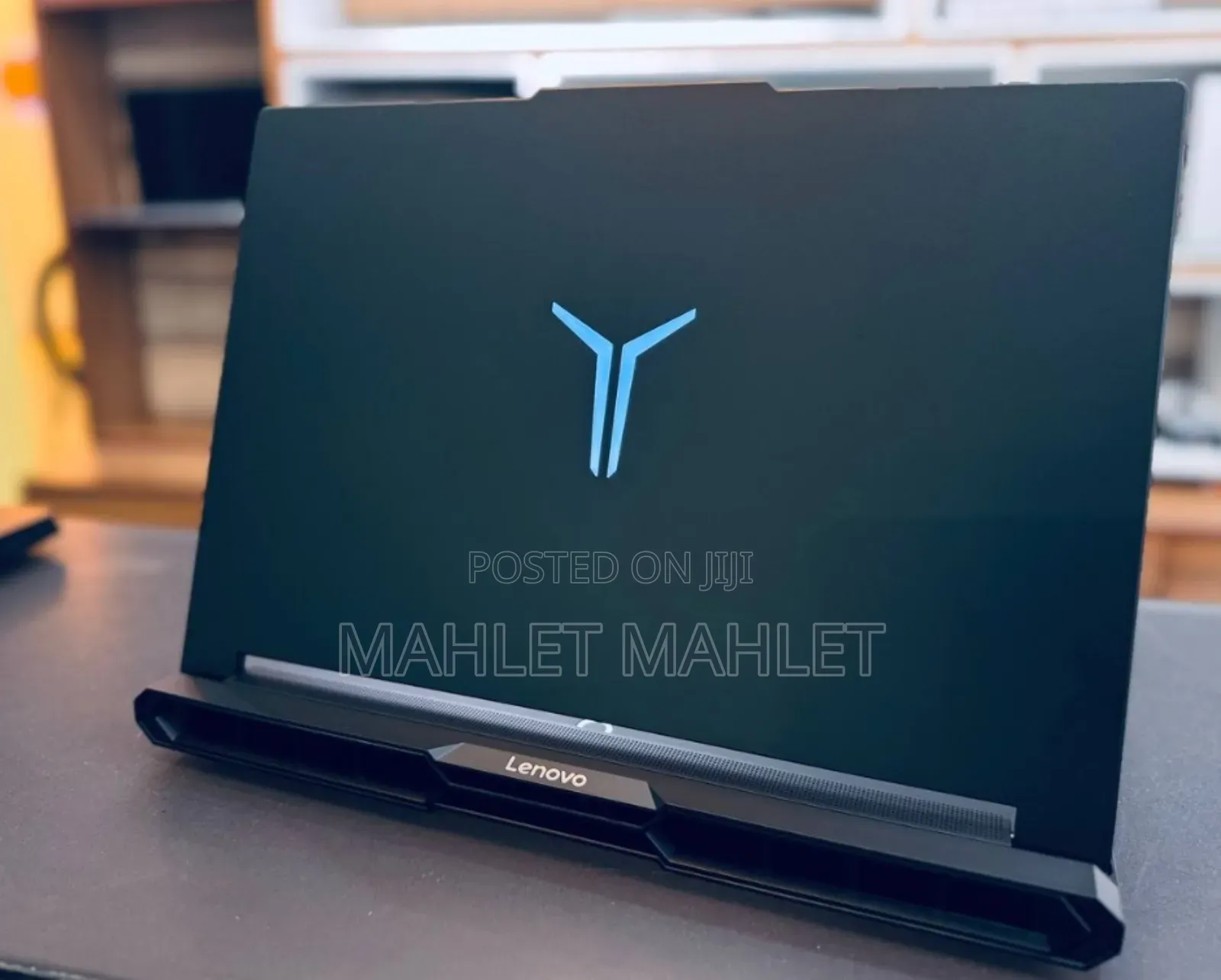 New Laptop Lenovo Legion 7 32GB AMD Ryzen 9 SSD 1T