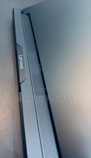 New Laptop Lenovo Legion 7 32GB AMD Ryzen 9 SSD 1T