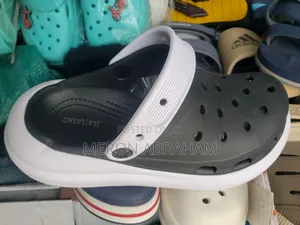 Photo - Crocs Shoes