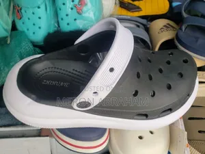 Crocs Shoes