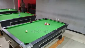 Pool Table