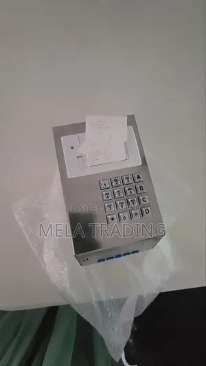 Photo - Lactoscan for Milk