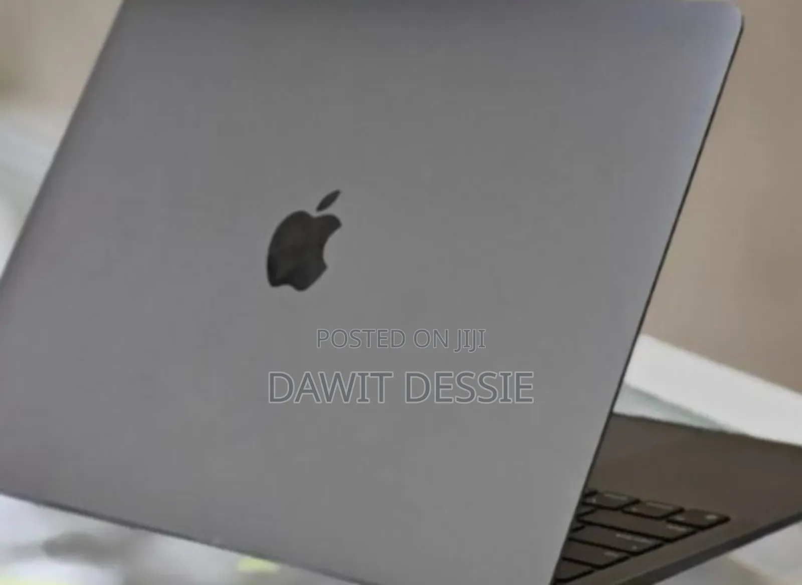 New Laptop Apple MacBook Air 2020 M1 8GB SSD 1T