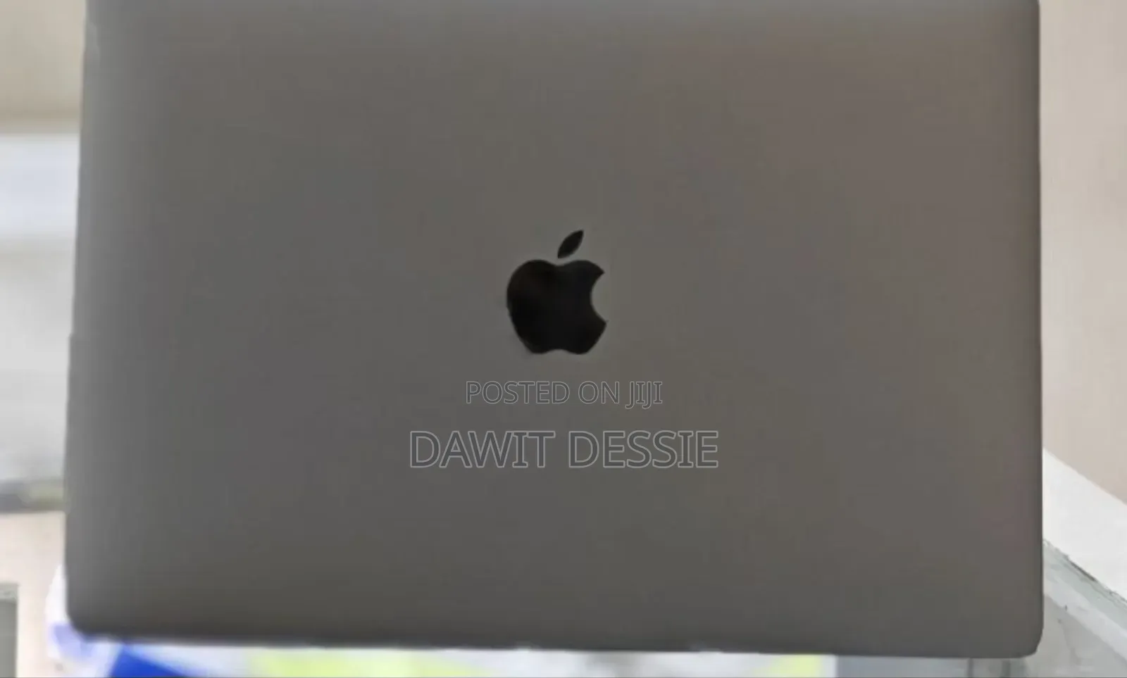 New Laptop Apple MacBook Air 2020 M1 8GB SSD 1T