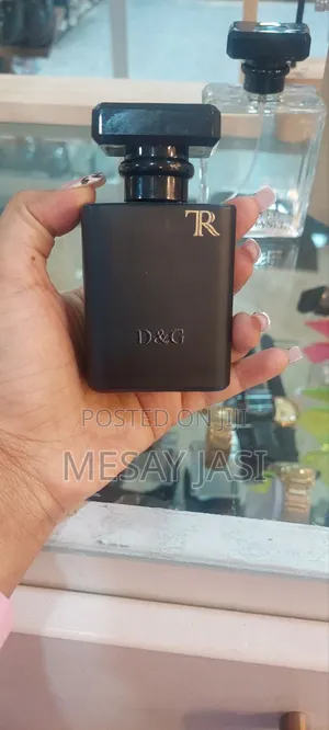 Photo - አሪፍ ጠረን መሽተት ከፈለግሽ ይሄ ላንቺ ነዉ