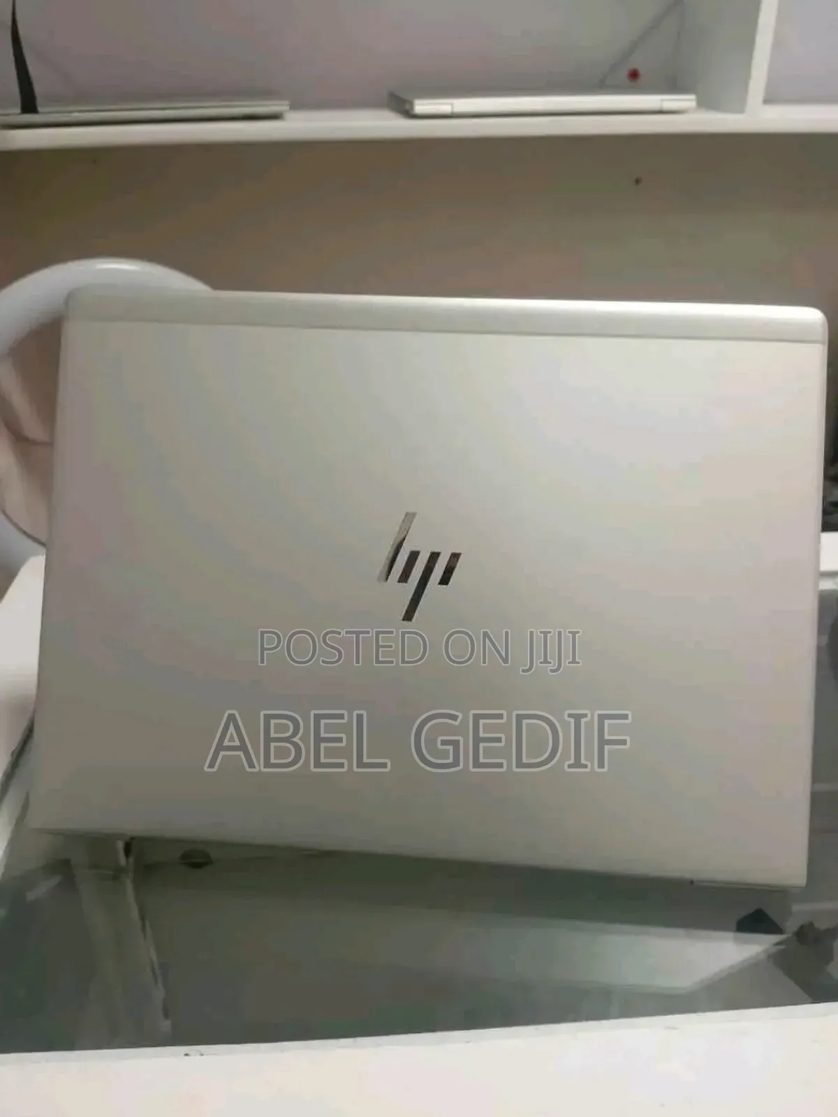 New Laptop HP EliteBook 840 16GB Intel Core I5 SSD 512GB